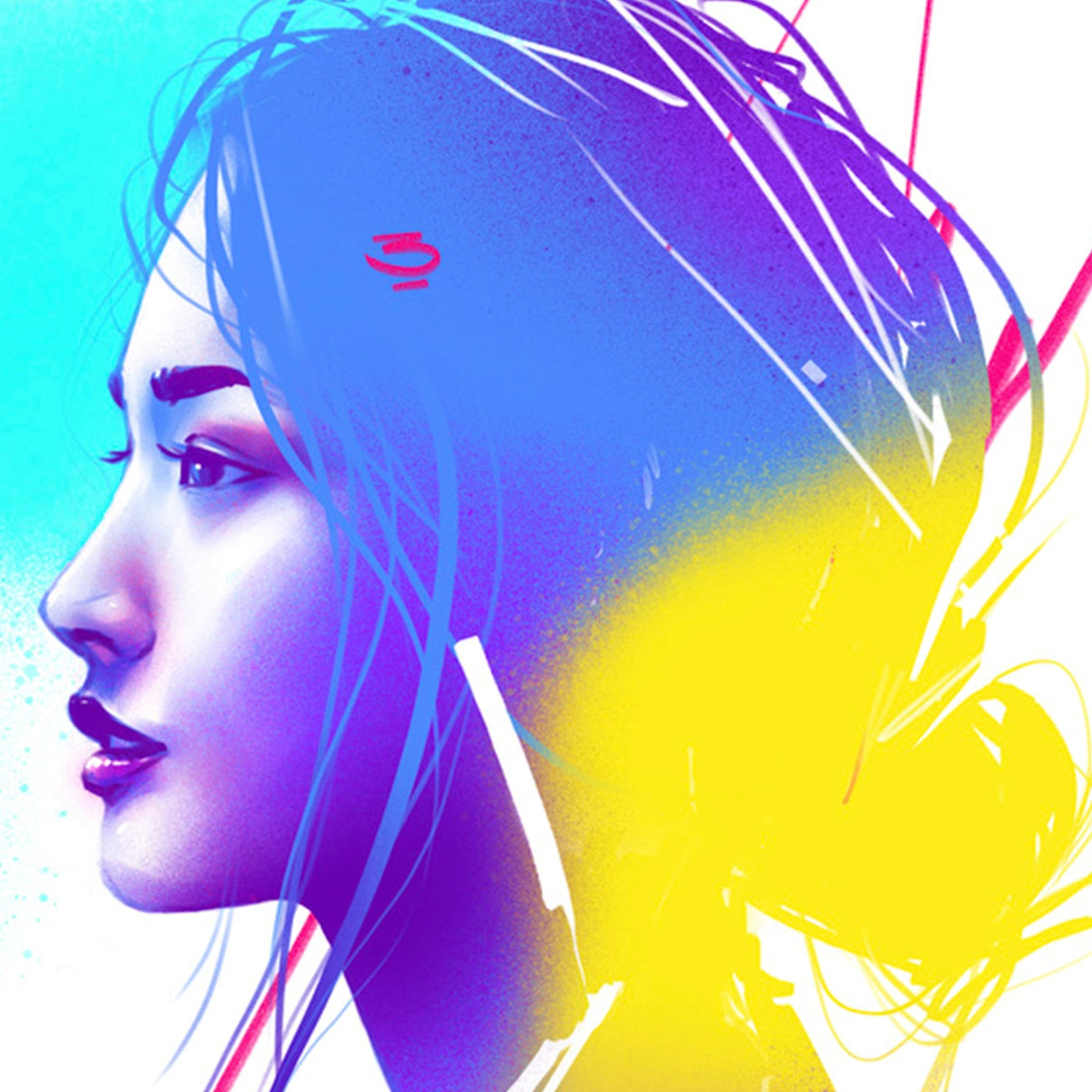 小美