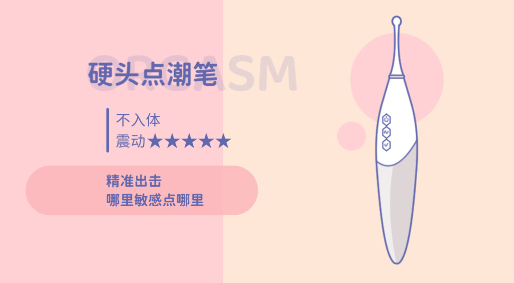 点潮笔