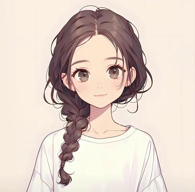 花白的毛