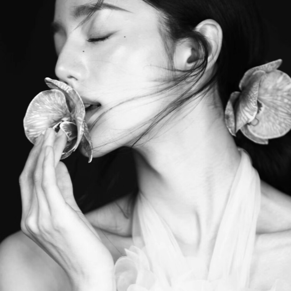小蕾