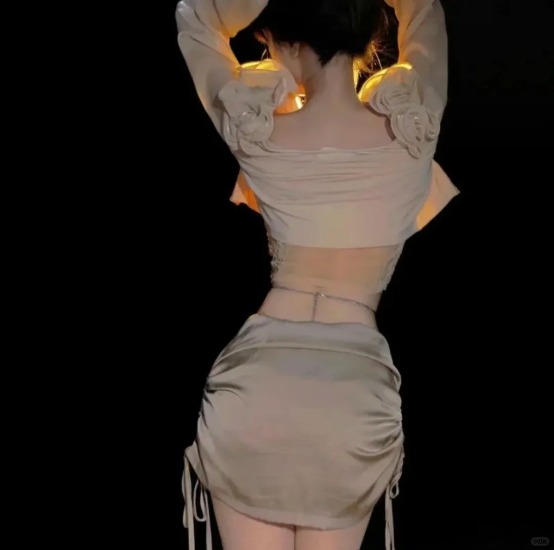 “闷骚”的女人一般都有什么特征