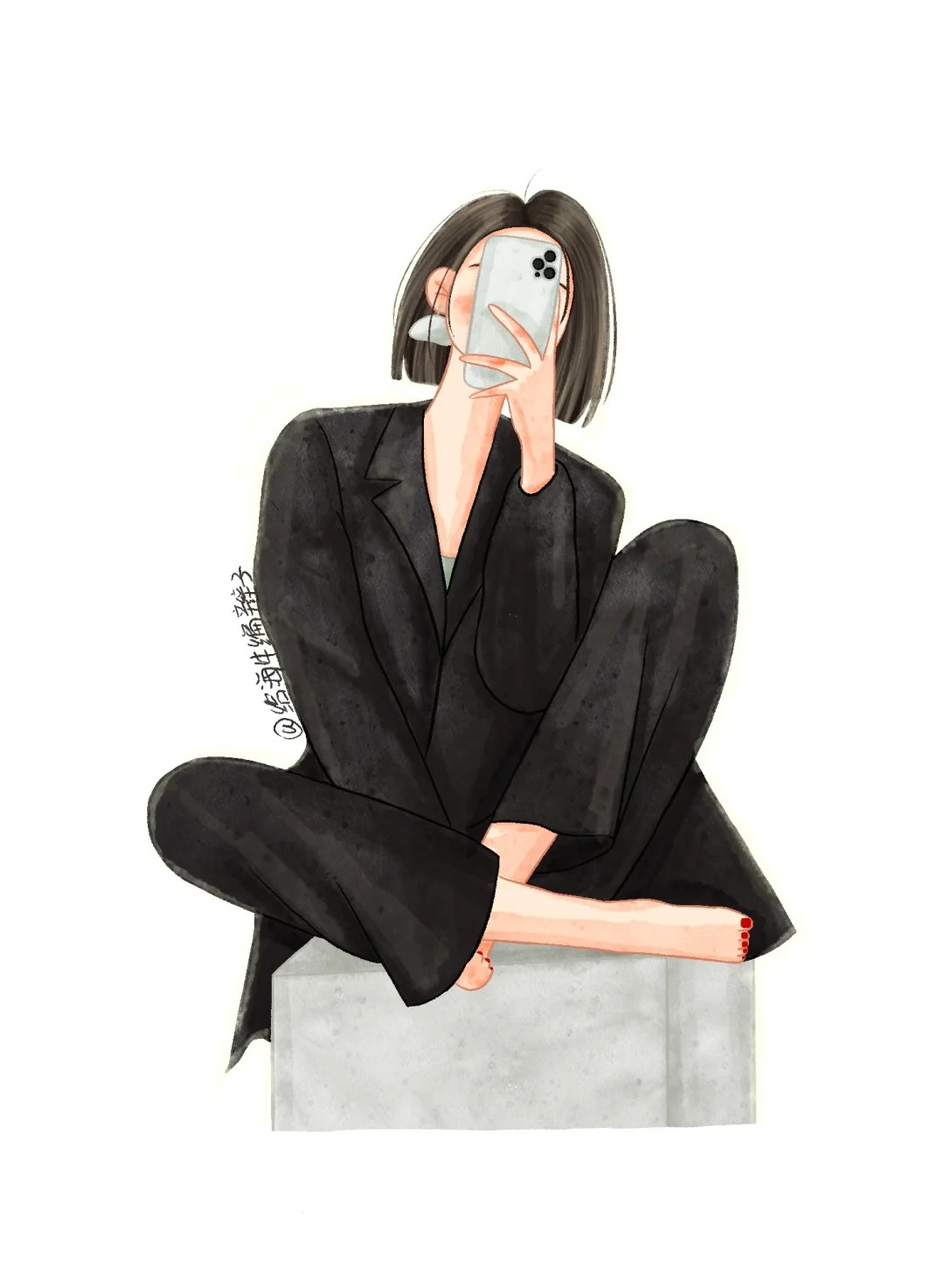 真正柔软可亲的温柔的人有哪些特质