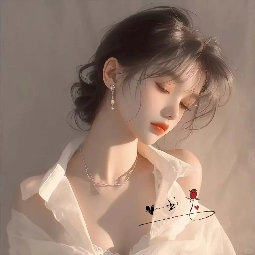 不爱自己的老公,这样的婚姻怎么维系?