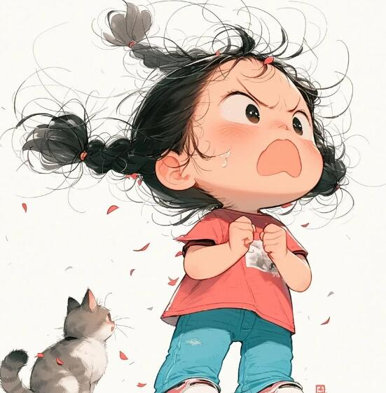 这样欺骗你的人，不是不爱，而是爱你入骨