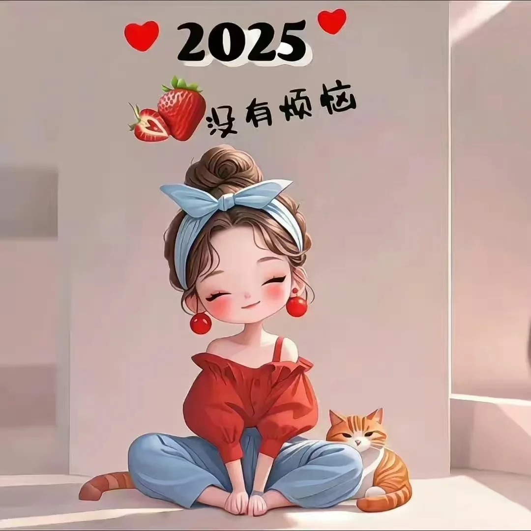 小糖果果