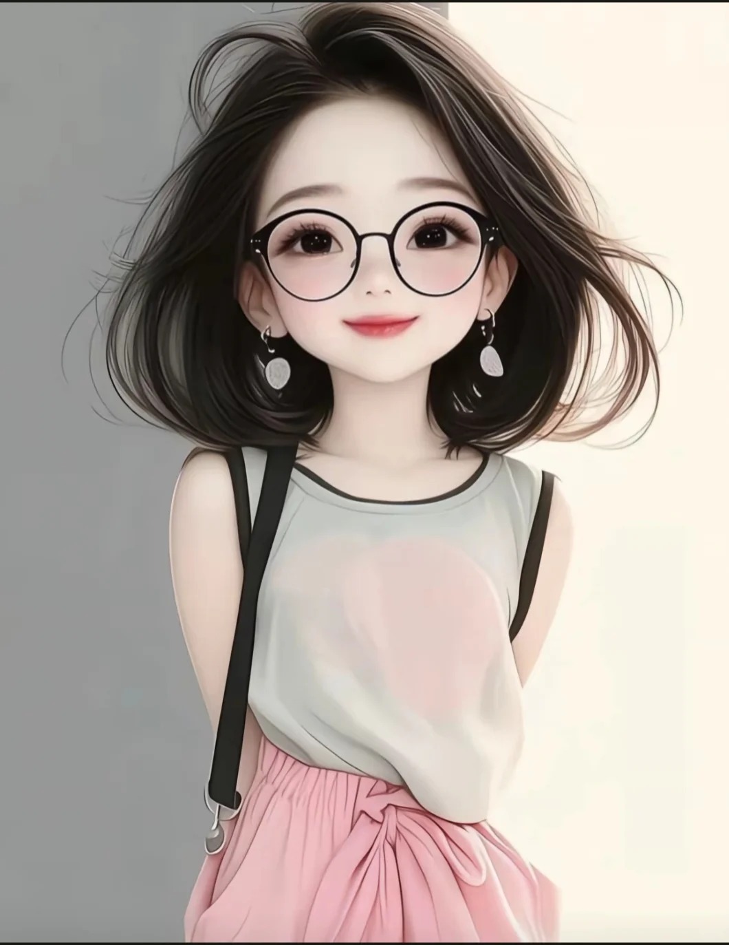 君君在努力