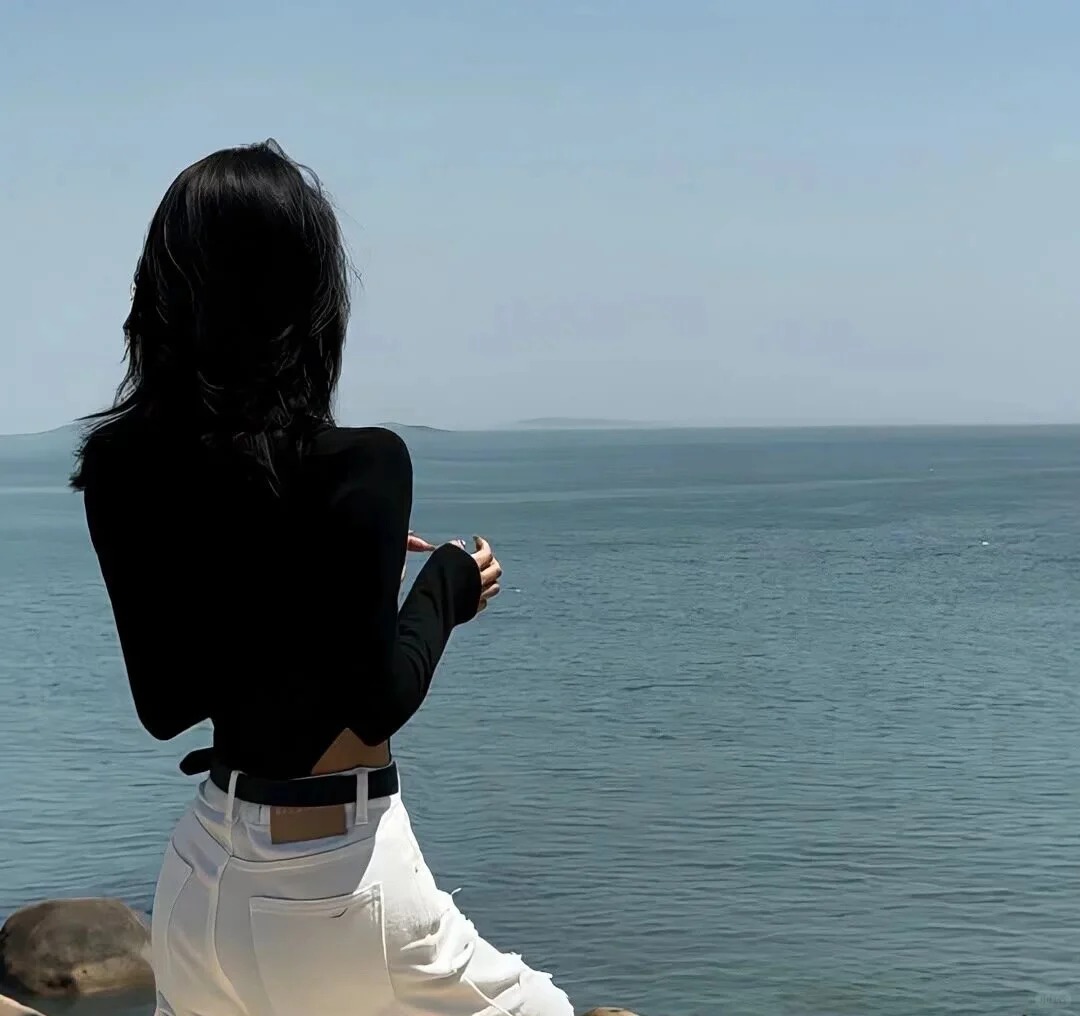 小禾向东流