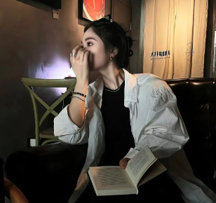 李子叶🦜