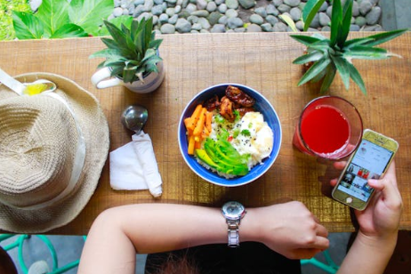 消化科医生都在用的5个养胃秘诀