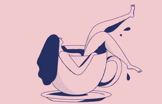 都说女人“三十如狼，四十如虎”，是真的吗