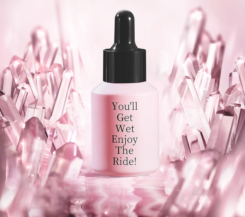 女性私护快感精华液20ML