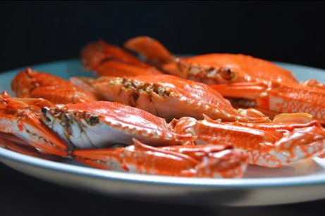 又到螃蟹季,吃货小心过敏