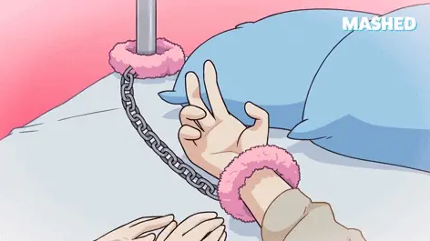 增进夫妻感情