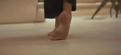 恋足？为什么有些男生喜欢女生的脚