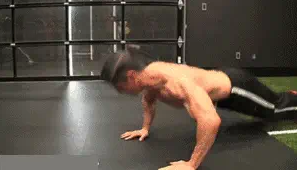 每天有氧30分钟