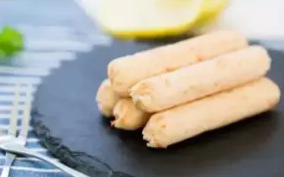 腊肠型