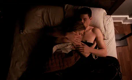 最佳爱爱频率是多少？一个公式就知道……