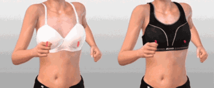 保护我们的乳房