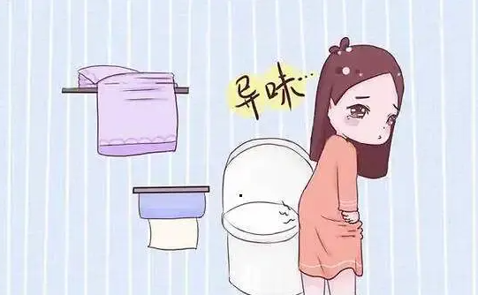 不管是哪种气味