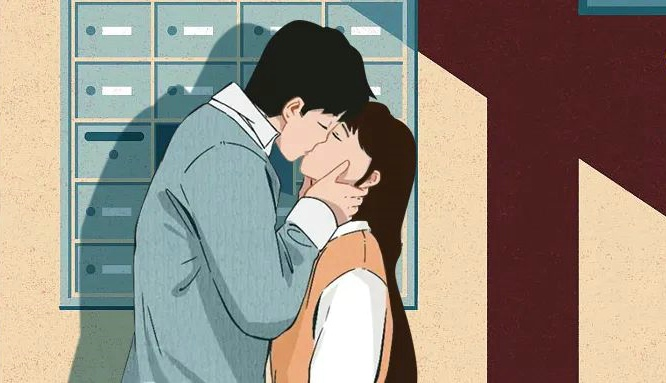 如何制造爱爱氛围感？男女必学~