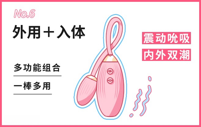 外用+入体