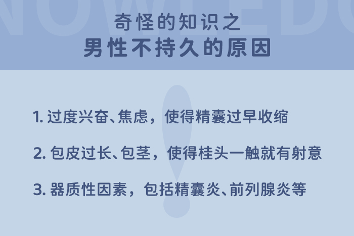 持久锻炼型