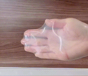 (实拍:耐美尔内部测试)