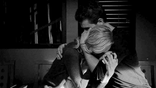 女性自相矛盾的选择和隐忍