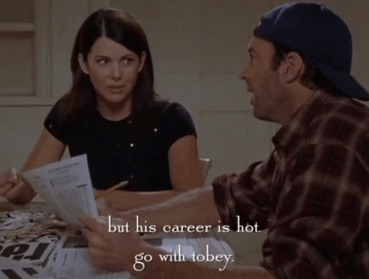 当另一半想要爱爱时，这些暗示简直了！