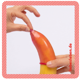 戴套时可能遇见的问题