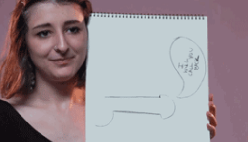 十丁九弯？原来男人的“小兄弟”有这么多模样