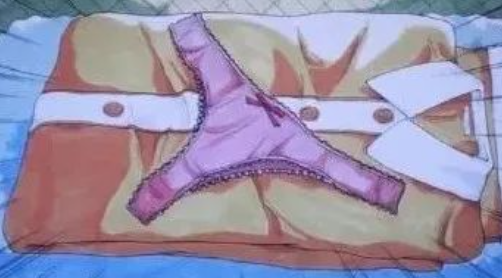 性感内衣