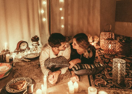 为什么总有人谈恋爱那么容易