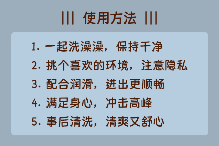 正确打开
