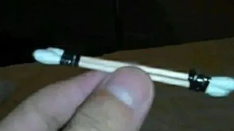 Ru夹也能自制