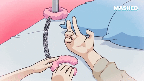 增进夫妻感情