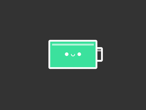 ▲图片来源:giphy