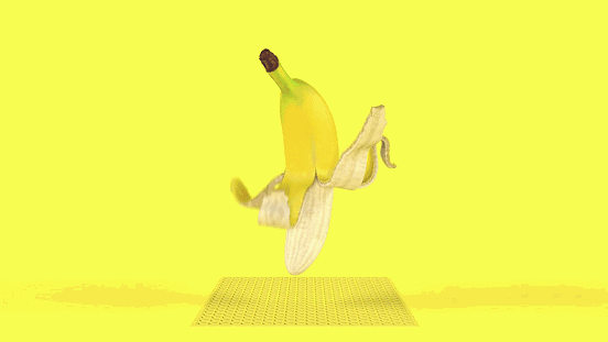 丁丁的5种锻炼方式，让你变强变大！