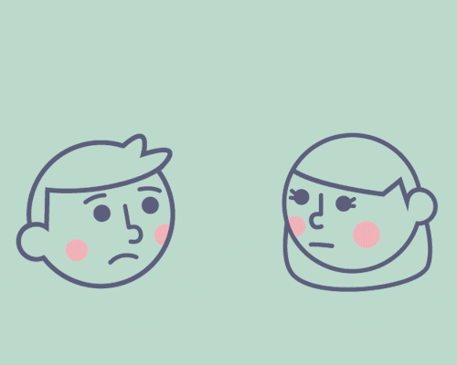 女生怕疼不敢做怎么办？