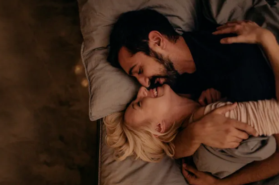 别性生活一不和谐,就觉得自己肾虚