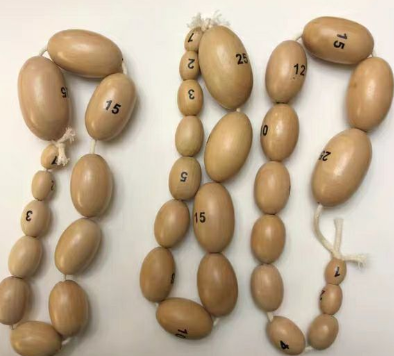 蛋蛋要怎么测量呢