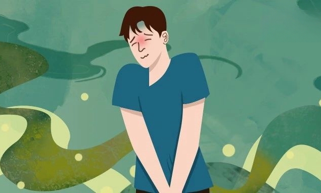 男人的丁丁，为啥总有一股味？