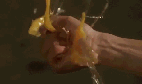 碎掉