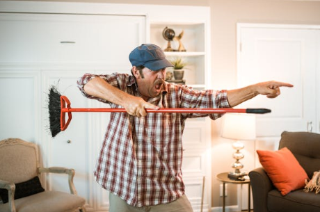 生气对人体伤害有多大