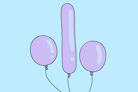 男性排尿