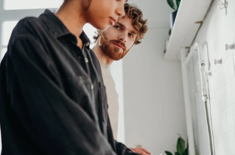 为什么越在乎她,越容易失去