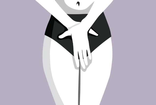 女性也会梦遗