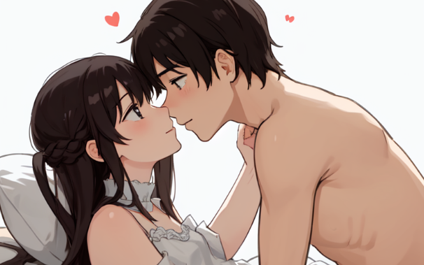 女生也有长短之分，丁丁们不必“18cm” 