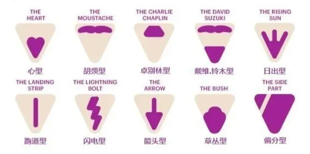 做个造型