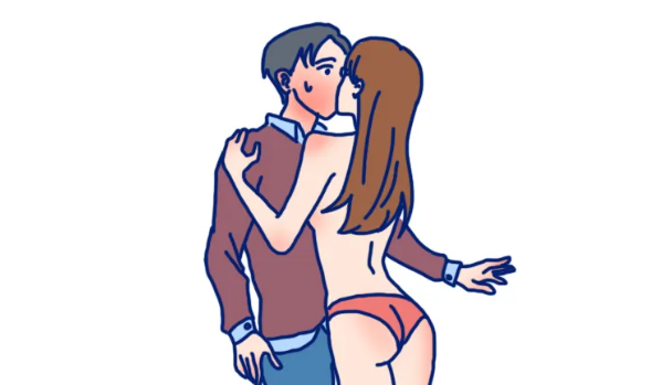 男人也需要前戏？女性要怎么给男性做好前戏
